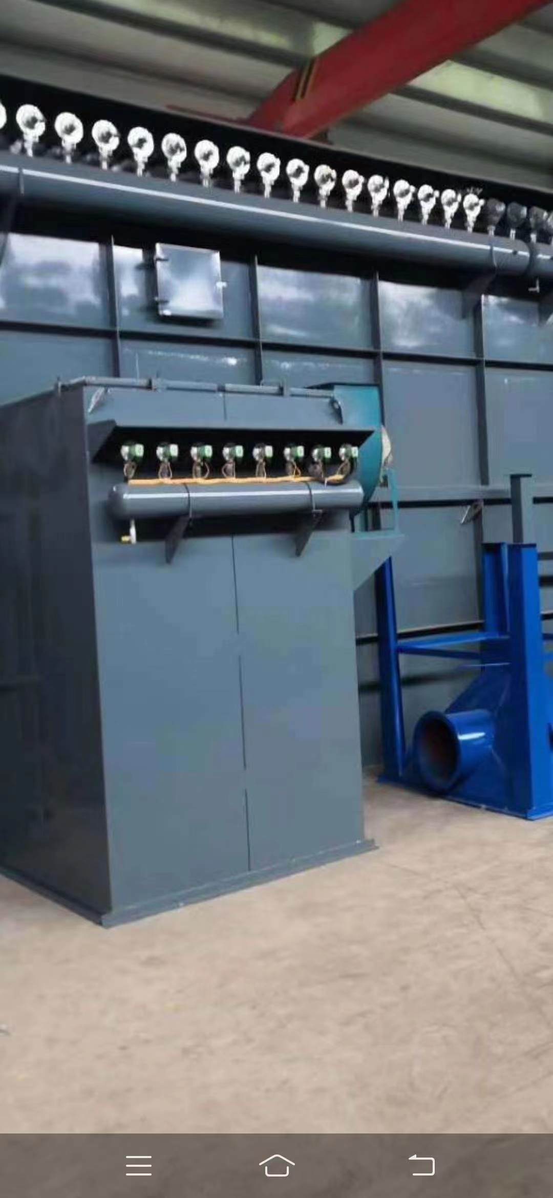 粉體氣力輸送系統(tǒng)的優(yōu)缺點(diǎn)有哪些？