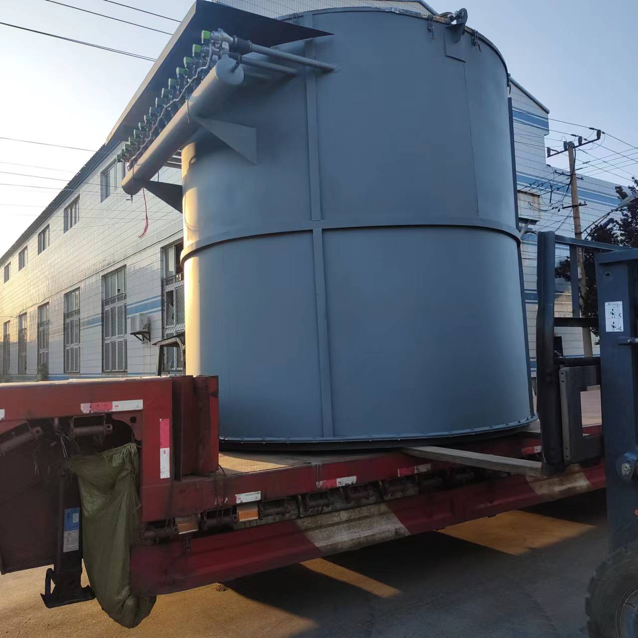 真空上料機(jī)的特點(diǎn)