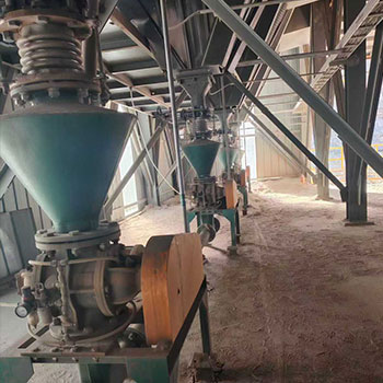 氣力輸送設(shè)備