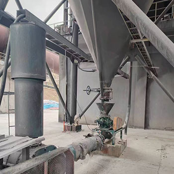 氣力輸送設(shè)備